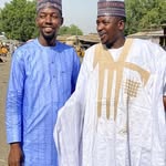 Abdulsalam Mohammed - @mainasaraenterpises - Instagram