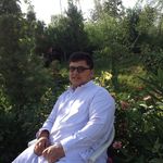 Abdulwali Alikhil - @abdulwali_hemat - Instagram