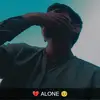 ✌️ ALONE TANHA 🥺 - @abdur_khan_ - TikTok
