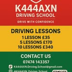 Abdur Khan - @k444axn_driving_school - Instagram