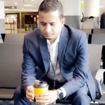 Abdur Pasha - @its_rinko - Instagram
