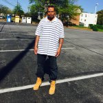 Keebah Abdur Raqib Holmes - @keebah72 - Instagram