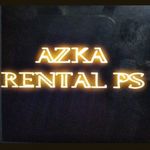 Abdur Rohim - @azka_rentalps3 - Instagram
