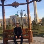 Abdurasul Karimov - @abdurasul.karimov - Instagram