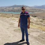 Abdurasul Karimov - @raufbekkh - Instagram