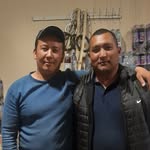 Abdurasul Karimov - @abdurasul3732 - Instagram