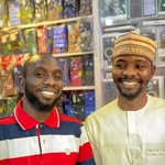 Abdurrahman Bashir Yakasai - @abdurrahmanbashiryakasai - Instagram