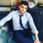 Abdurrahman Çelik - @abdurrahman5561 - Instagram