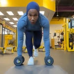 Halimah Abdus Shahid - @h_e_r.wellness_ - Instagram