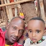 Abduselam Ibrahim - @jeludenqa - Instagram