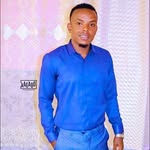 Abduselam Ibrahim - @apse_money_heist_ - Instagram