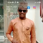 Abdussalam Ali muazu - @muazuabdussalamali - Instagram