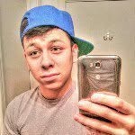 Andy Pasillas - @ande_54 - Instagram