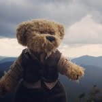 Abbott Behrly - @a_bear_named_abbott - Instagram