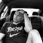 Abe  Aguilar - @iamabranxoo - Instagram