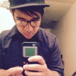 Abe Aguilar-Suazo - @abe_eatsbears - Instagram