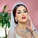 عبيــر احمـديان | میکاپ عروس| کنگان - @abeer_ahmadian - Instagram