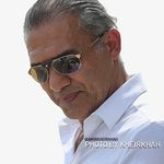 Ahmadreza Abedzadeh - @ahmadabedz - Instagram