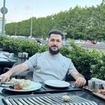 Abe Ahmed Mulla - @abe_barber_ - Instagram