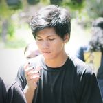 ABE - @abe.albertus - Instagram