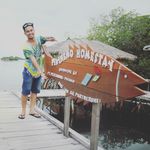 Abe Albert Kafiar - @abealbertkafiar - Instagram