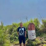 Albert Mangampang - @abealbert059 - Instagram