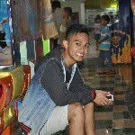 junny albert - @abe_albert_kafiar - Instagram
