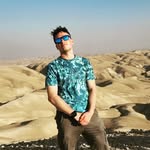 Abraham Zalman Berger - @abeberger49 - Instagram