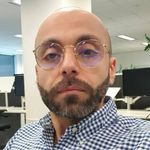 Ahmad Beydoun - @abeydoun_1 - Instagram