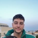 Ali-Pietro Beydoun - @a_beydoun14 - Instagram