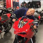 Abe Borenstein - @sbrguy - Instagram