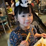Abe Chan - @my.dorisbaby - Instagram