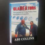 Abe Collins - @gladeator43 - Instagram