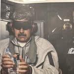 Abdelkader Cherif - @abedavid82 - Instagram