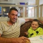 Abe Enns - @koolabe1 - Instagram