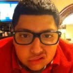 Abe Estrada - @zomballs - Instagram
