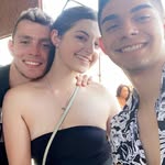 Abraham Estrada - @abeestrada212 - Instagram