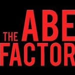 Abe Factor - @factorandcampbell - Instagram