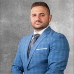 Abe Faraj - @abe.faraj_thepeoplesbanker - Instagram