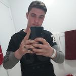 Abe Fehr - @mrtwinky6 - Instagram