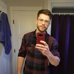Abe Fehr - @fehrabe16 - Instagram