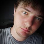 Abe Fehr - @mr_twinky97 - Instagram