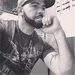 Abe Figueroa - @ev1l76 - Instagram