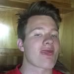 Abe Fletcher - @abethebabe1573 - Instagram