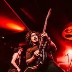 Abe🌹 - @abefloresguitar - Instagram