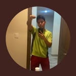 Abe flores - @abelardo_cesar - Instagram