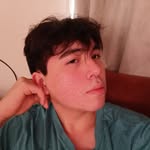Abe Flores - @luisardonadamas - Instagram