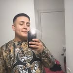 Abe Flores - @mrbig402 - Instagram