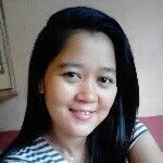 Annabelle Dela Rosa - @abeford13 - Instagram