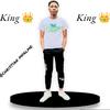 king 👑 - @abelfrederick2 - TikTok